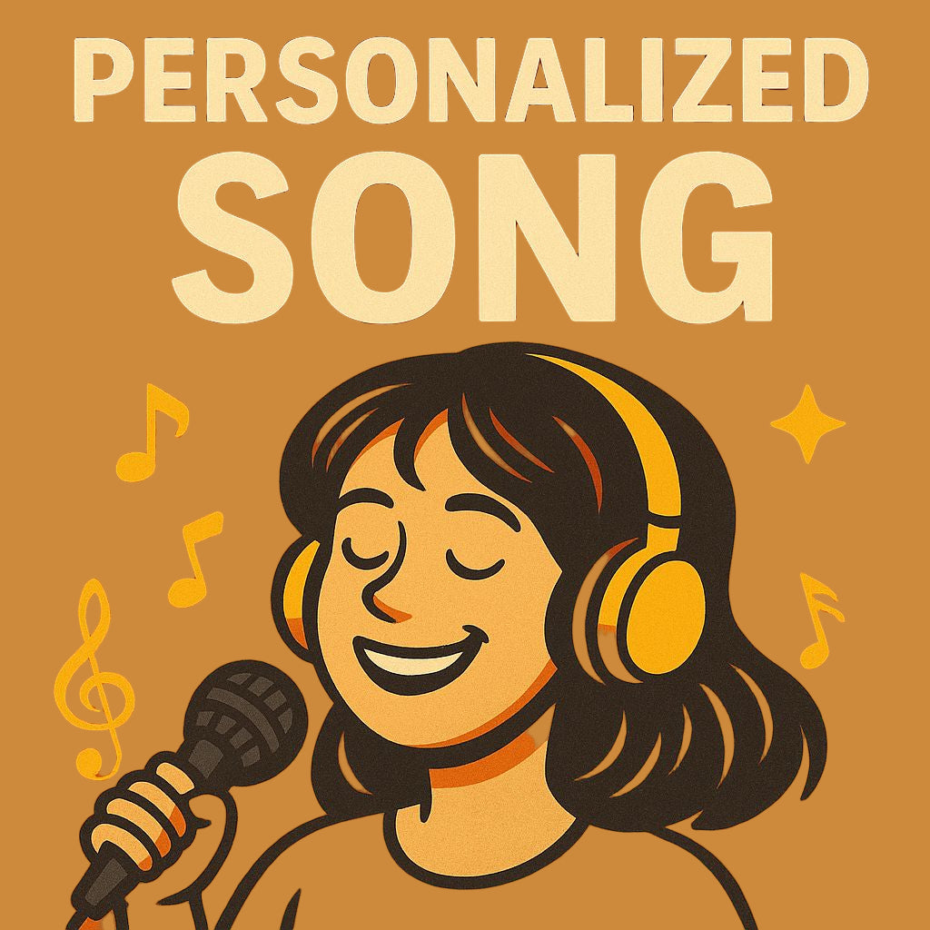 Personalized Song