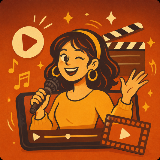 Personalized Movie by LalaTune